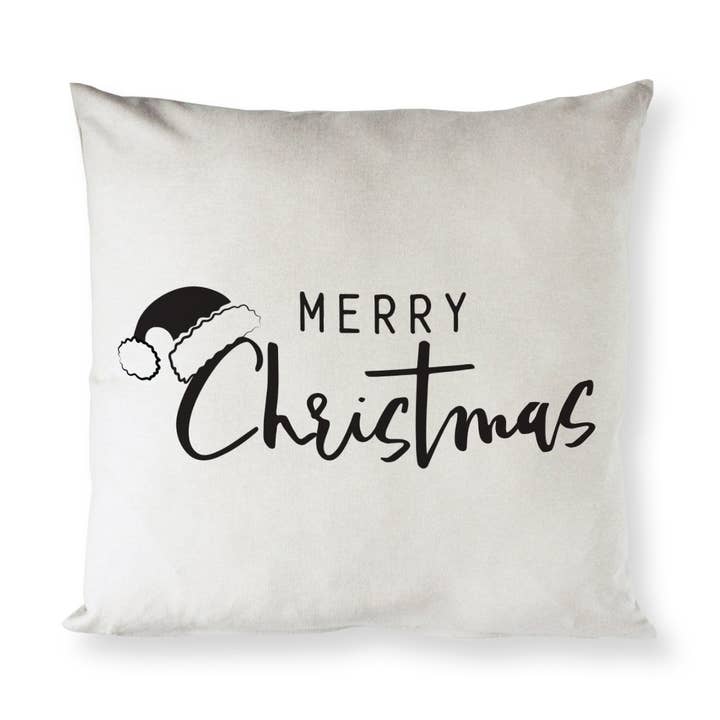 Housse d'oreiller pour décoration d'intérieur pour la vente par The Cotton & Canvas Co.