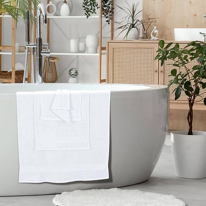 Cottonpassion_US - Wholesale Bath Towel - Cotton Bath Towel 26x52 Gym,Hand,Salon Towel WashCloths2