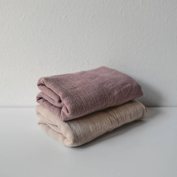 Babu - Wholesale Burp cloth set – Baby - Muslin Burp Cloth Set (2 pack)12