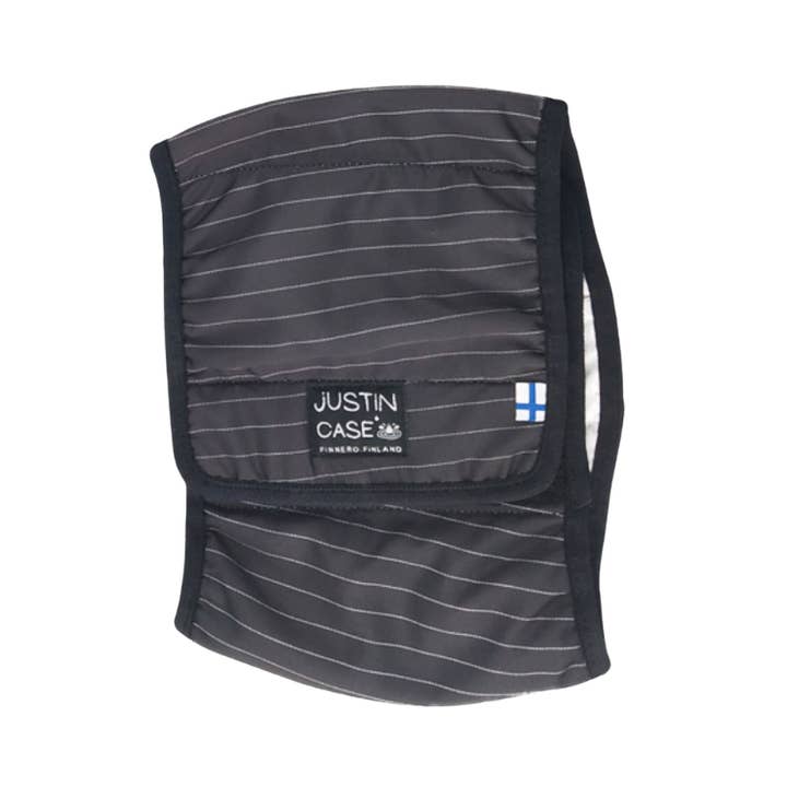 FINNERO - Wholesale Pet Belly Band - Dog - FINNERO JUSTINCASE Male Dog Wrap, 4 Colors, Washable Diaper1