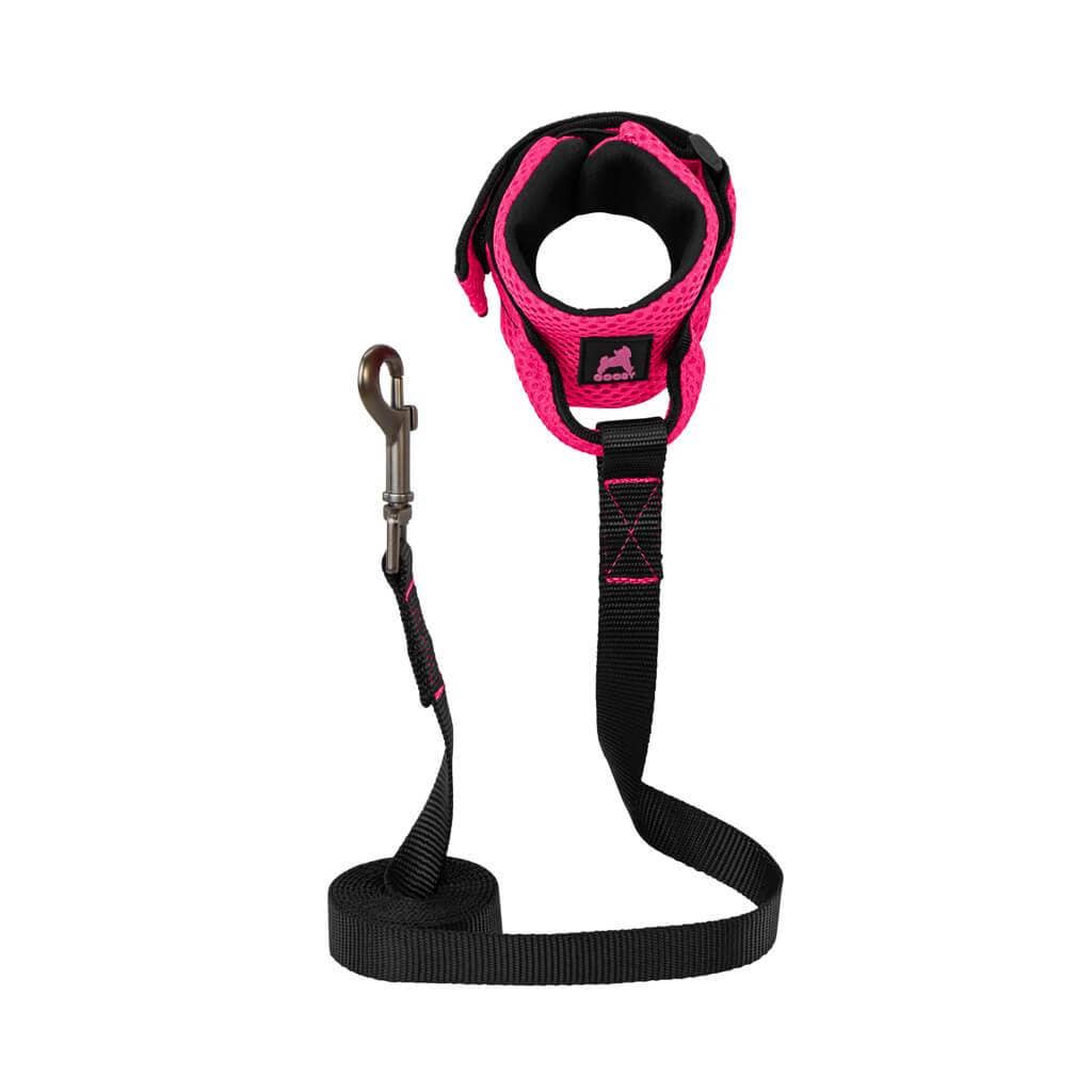 Gooby - Wholesale Pet Leash - Dog - #10202 Mesh Wrist Band Leash2