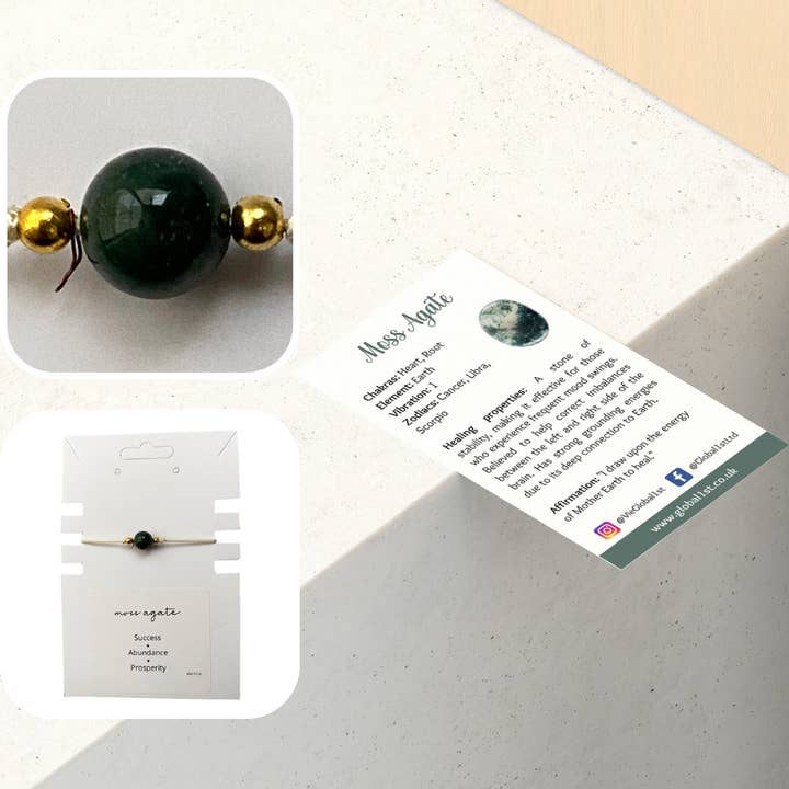 VIE – wholesale Beaded bracelet – Single Bead Wristlets38