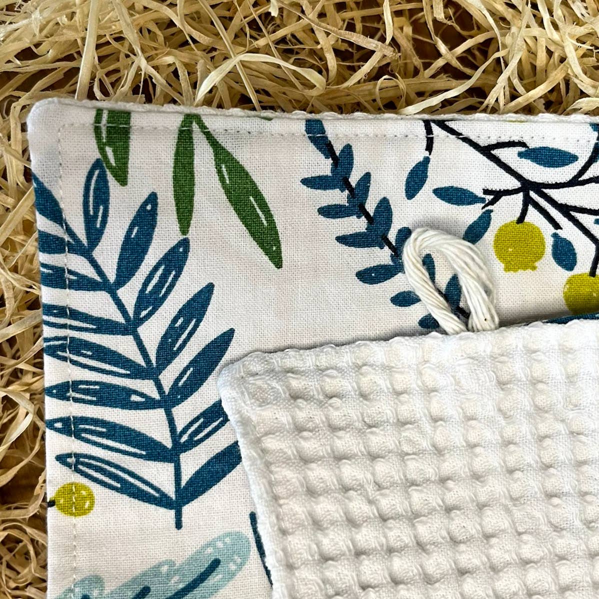 Les Mimines Montpellieraines – wholesale Dishcloth – Paper towels3