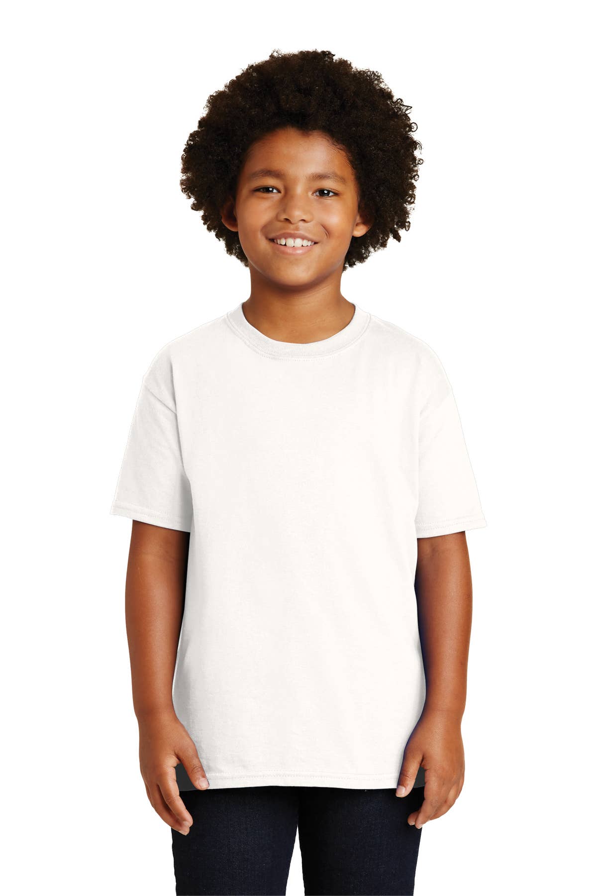 Radyan - Wholesale T-Shirt - Kids - Youth blank tee in multiple colors, Best quality kid's tee.21