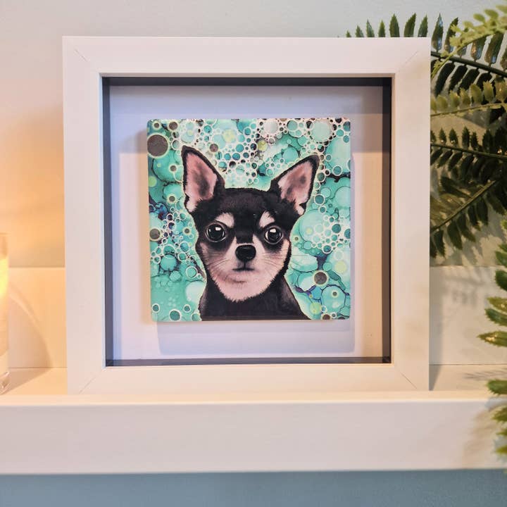 110-SP Chihuahua Dog Small Picture for wholesale by By Jo Crafts