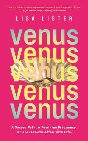 Penguin Random House LLC - Wholesale Body, Mind & Spirit - Venus0