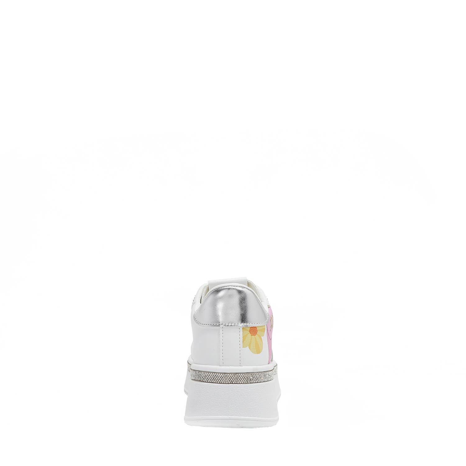 Nicole Lee USA - Wholesale Lifestyle Sneakers - Women's - FASHION BLING STONE SNEAKERS12