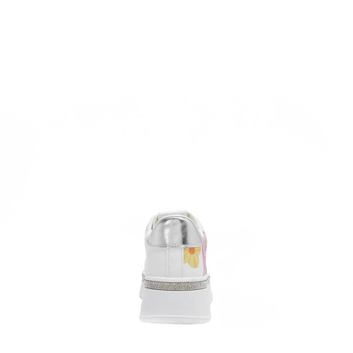 Nicole Lee USA - Vendita all'ingrosso Sneakers di tendenza - Donna - SNEAKERS CON PIETRE ALLA MODA12