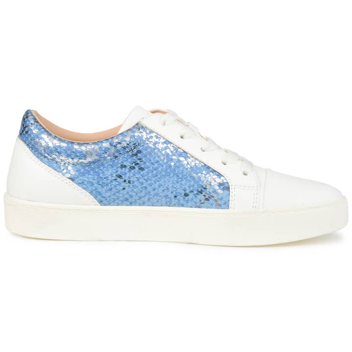 Journee - Wholesale Lifestyle Sneakers - Women's - Journee Collection Women's Comfort Foam™ Lynz Sneakers6