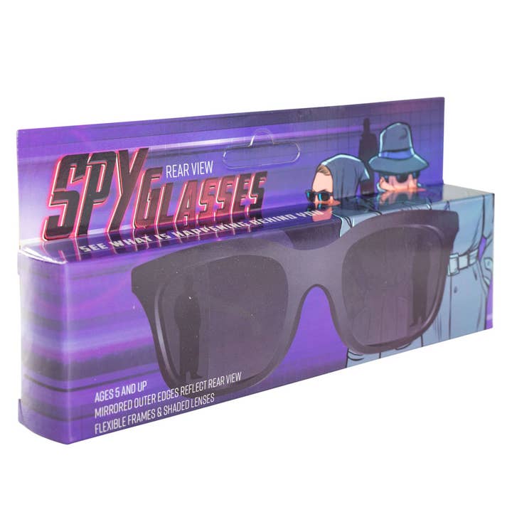 Benjamin International – wholesale Solglasögon - Unisex – Spy glasögon