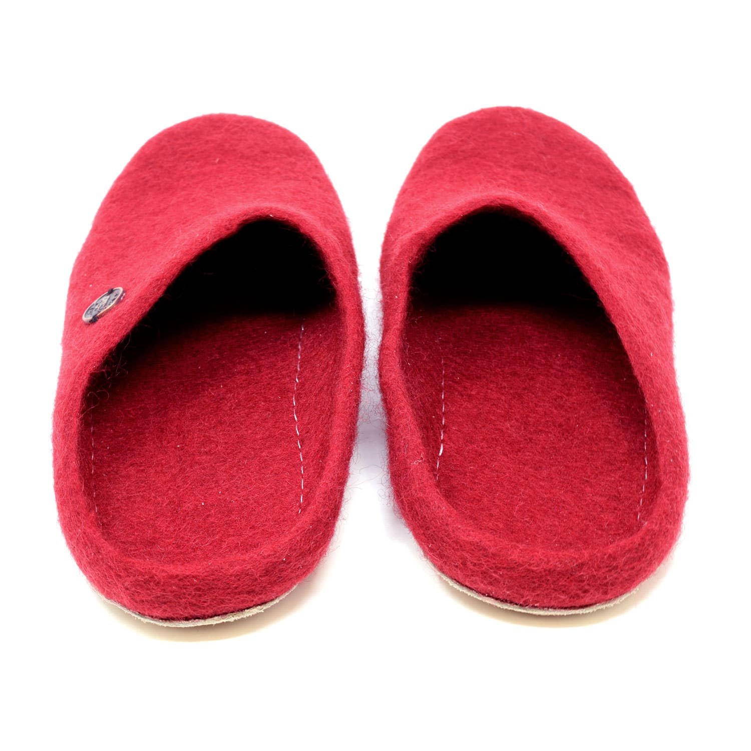 Black Yak Ltd - Wholesale Slippers - Unisex - Pure Wool Felt - Slippers - Fair Trade18