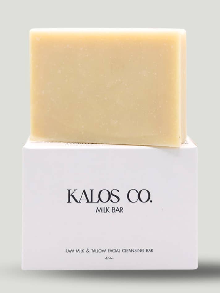 MILK BAR for wholesale by KALOS CO.