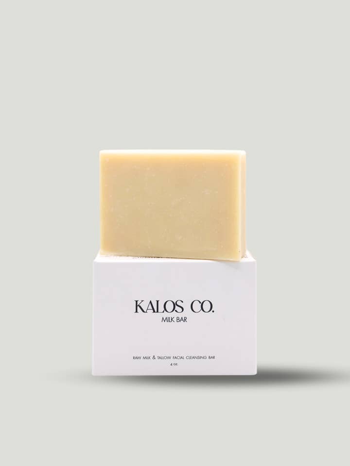 MILK BAR for wholesale by KALOS CO.