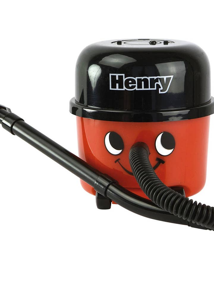 Henry Mini PC Vacuum Cleaner for wholesale by Close Up GmbH