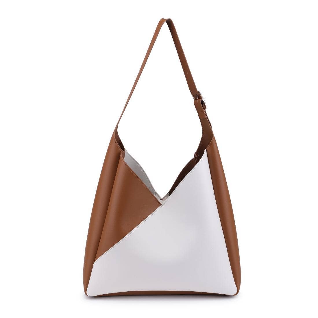 Moda Luxe - Wholesale Shoulder Bag - Women's - Frankie Hobo22