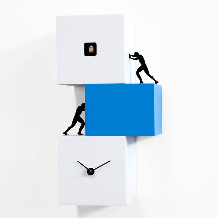 Progetti - Wholesale Wall Clock - Strong Cuckoo 20