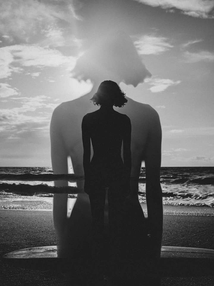 Hon bor i en egen tid för wholesale av Perspectives