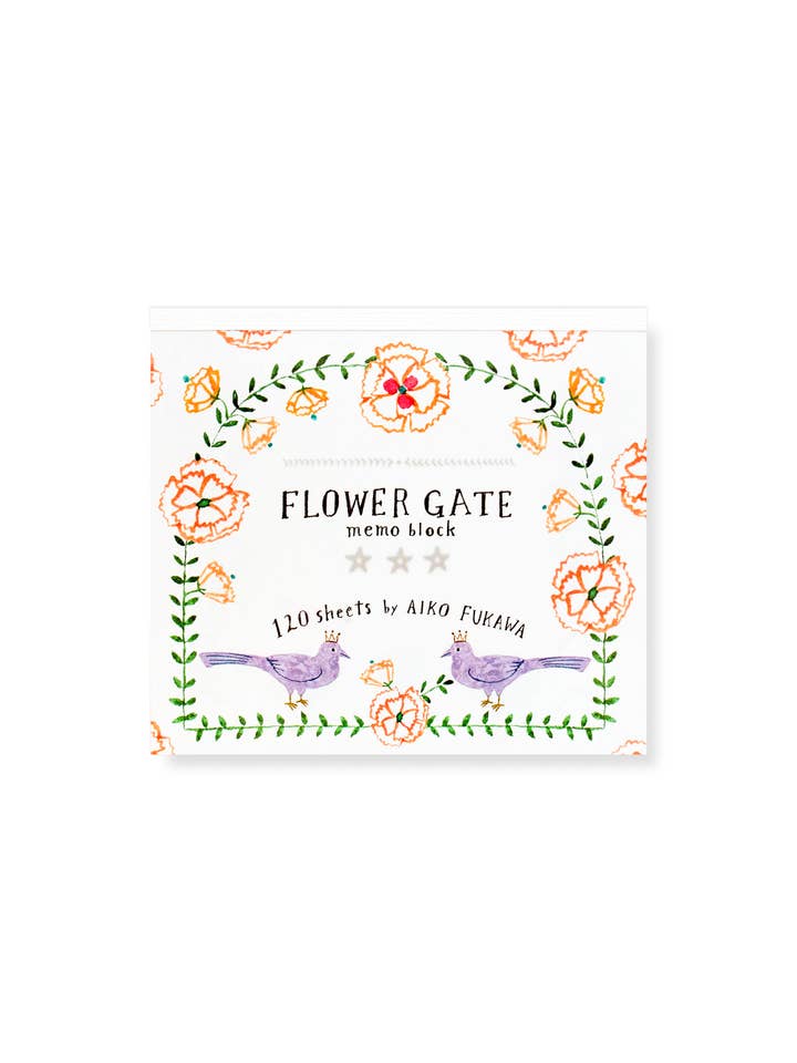 Bloknotat - Blomsterport for engroshandel hos Her Winter Flowers