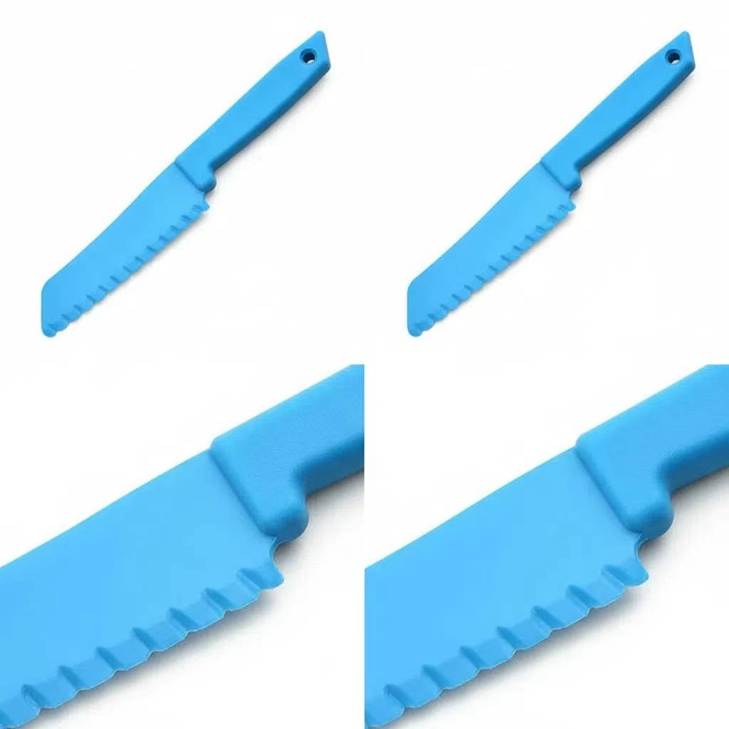 Fox Run Brands - Wholesale Kitchen/Utility Knife - Fox Run Non-Stick Bakeware Safe Knife, 4"6