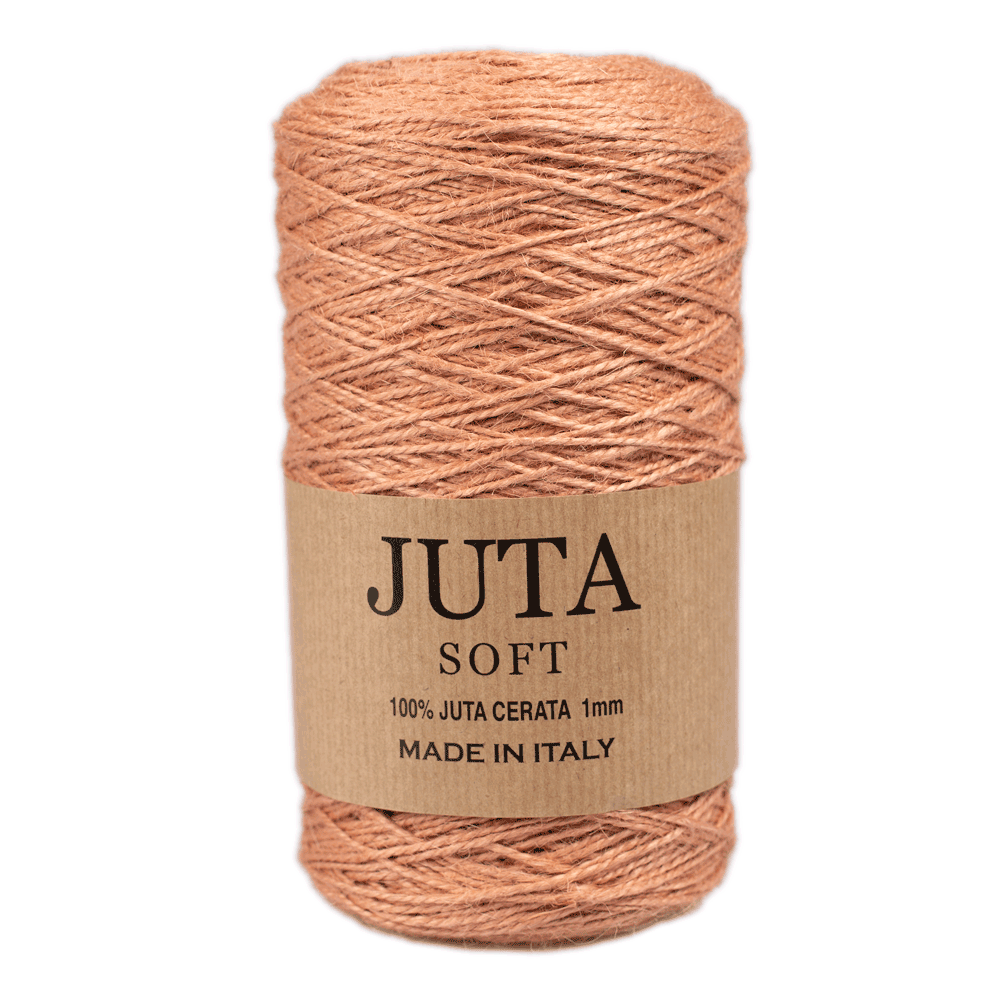 Borgo de' Pazzi - Firenze - Vendita all'ingrosso Lana - Juta Soft7