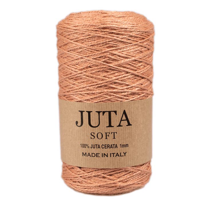 Borgo de' Pazzi - Firenze - Wholesale Yarn - Juta Soft7