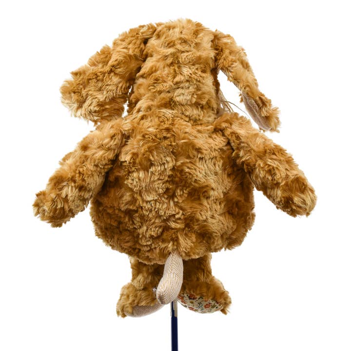 Creative Covers for Golf - Wholesale Sporting Accessories - JN-65774 "Poochie" Dog Golf Head Cover