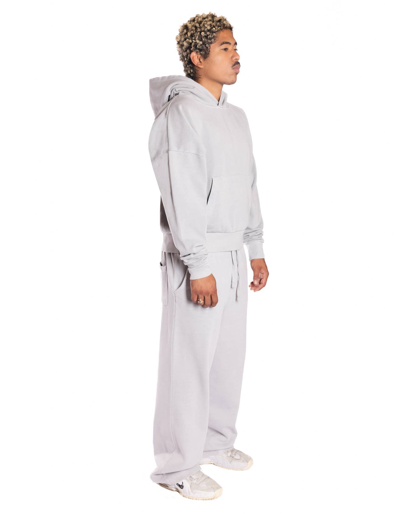 Generation XYZ - Wholesale Athletic Sweatpants/Joggers - Men's - Premium Baggy Sweatpants [HF-2705]29