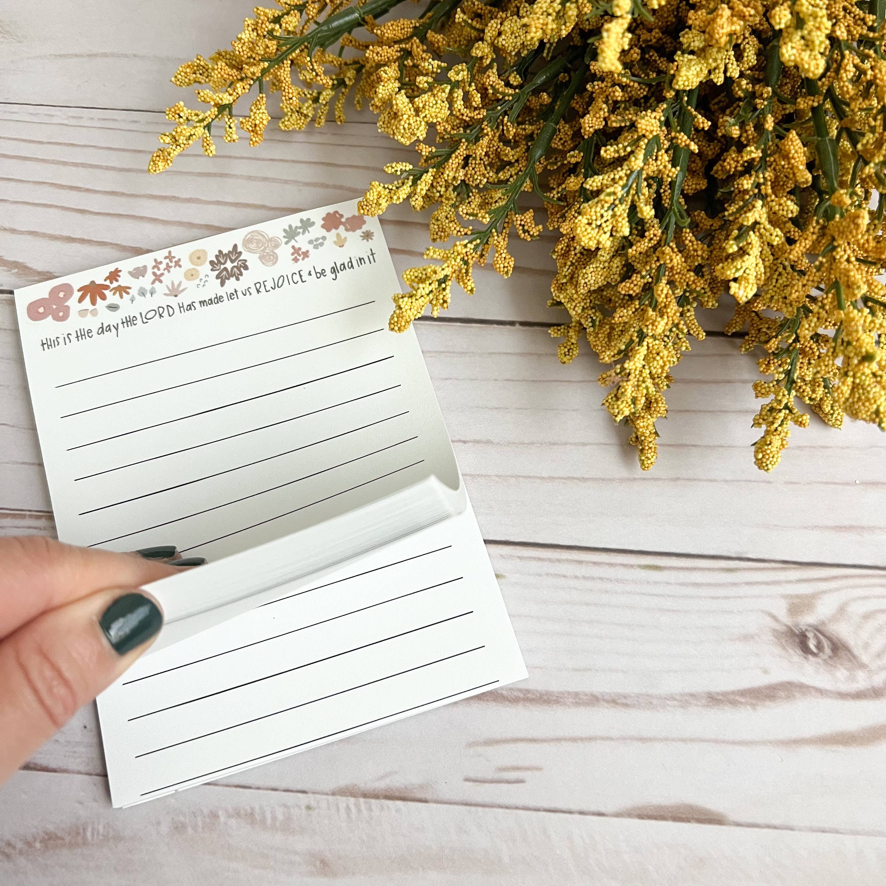 swaygirls - Venta al por mayor Libretas - Bloc de notas cristiano | Notas de sermones de la iglesia | Alégrate6