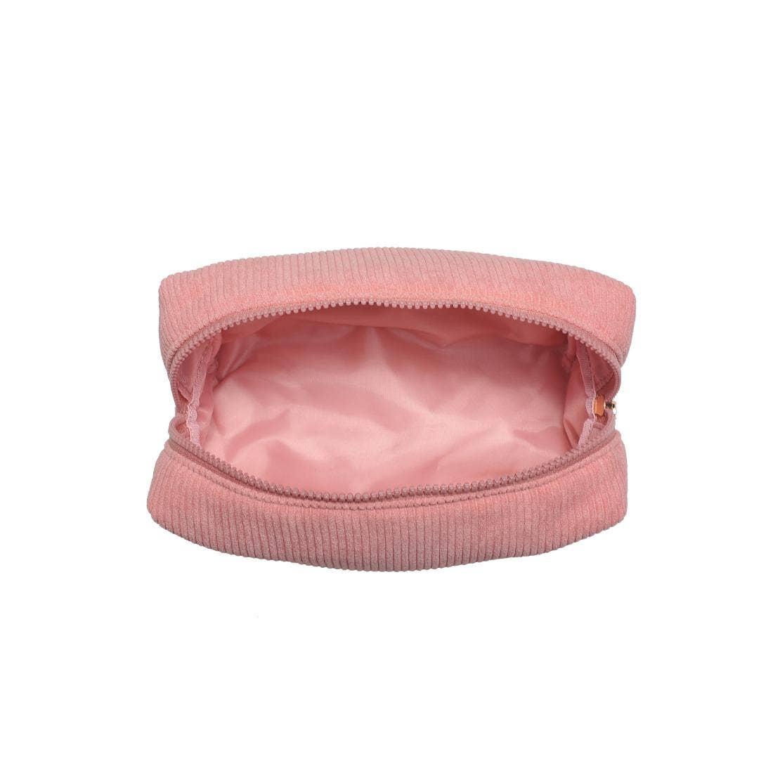 Urban Expressions - Vente Trousses de maquillage/cosmétique - Cordialement vôtre - Pochette cosmétique et de voyage en velours côtelé25