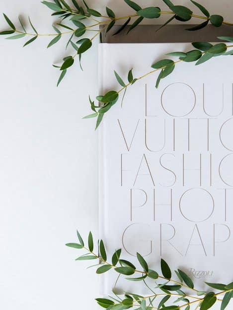 'La Vie Couture' Fine Art Photography Print for wholesale by White Hill Home