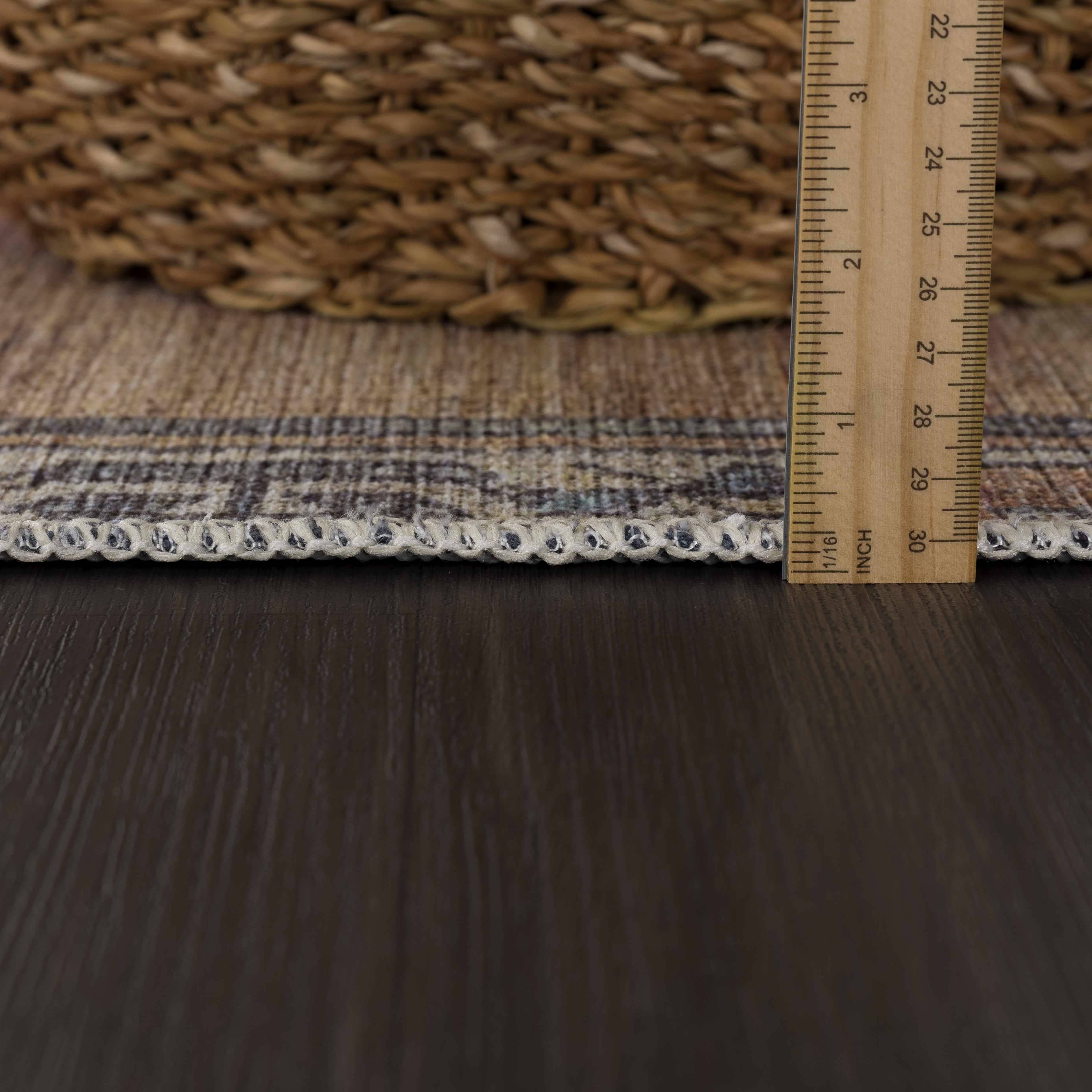 Hauteloom - Wholesale Area Rug - Medinah Washable Runner & Area Rug10