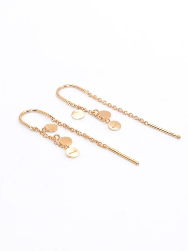 Ella Ohrringe per la vendita all'ingrosso da parte di Sidang Schmuck