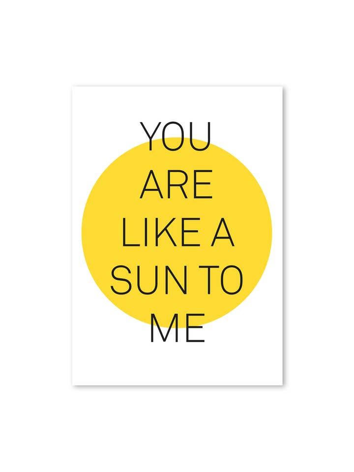 27.1 som en sol for engroshandel hos Anna Maria Musch