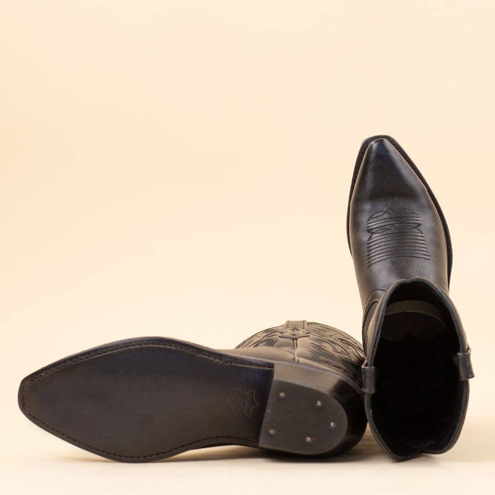 Moonrise - Vente Bottes de cowboy – homme - Old West bottes de cow-boy pour hommes MF15102