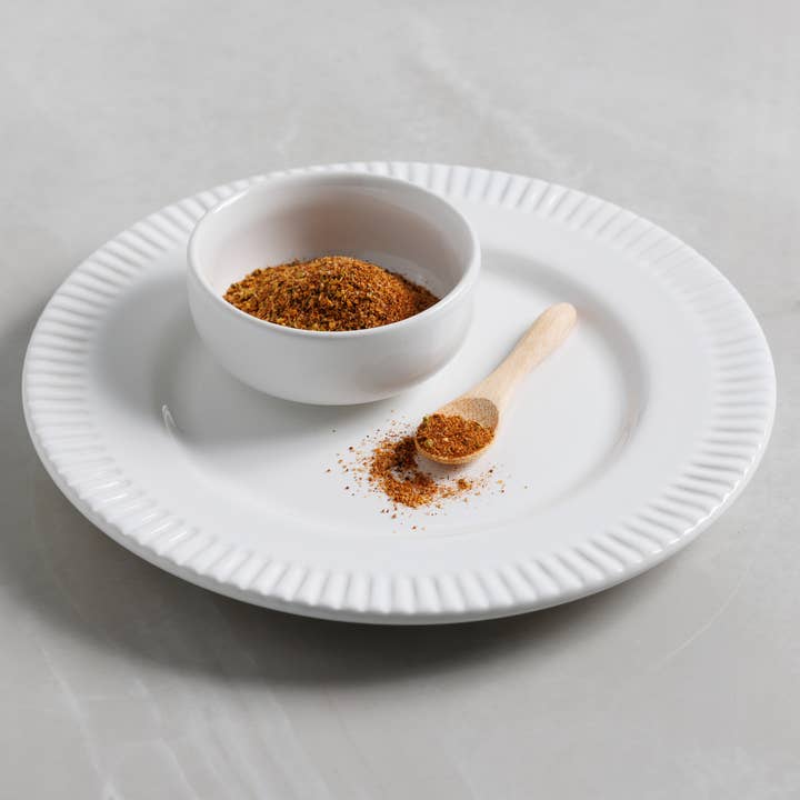 Salt Sisters - Wholesale Rub - Rub & Seasoning Mix - Taco Tex-Mex - Bulk Weights1