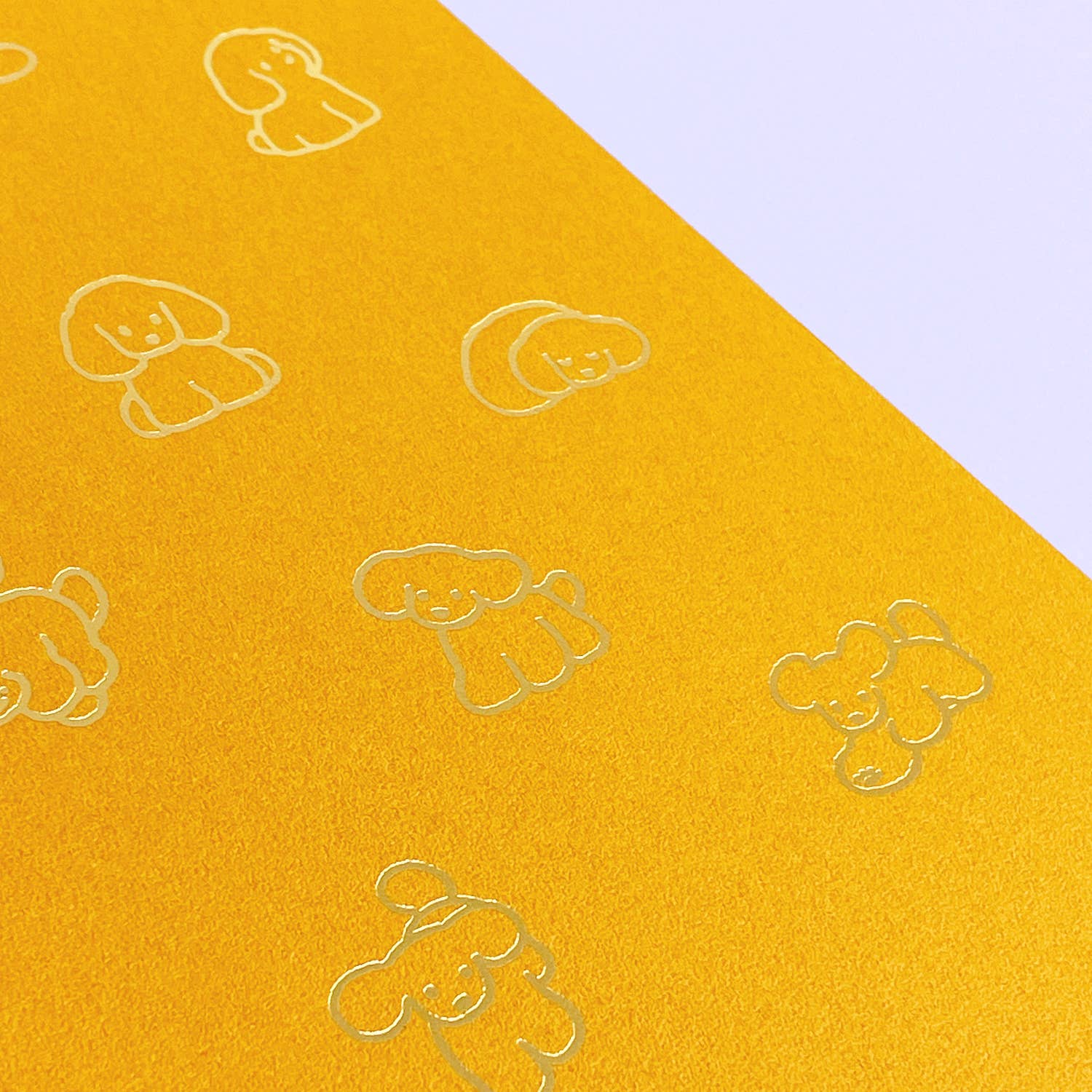 SIKIGU – wholesale Notebook – PAD NOTE / "DOG"series Collab. w/t Illustrator, NOTE BOOK1