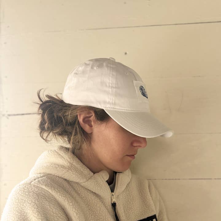 Seagate Studio - Wholesale Baseball Cap - Unisex - Oyster Baseball Cap3