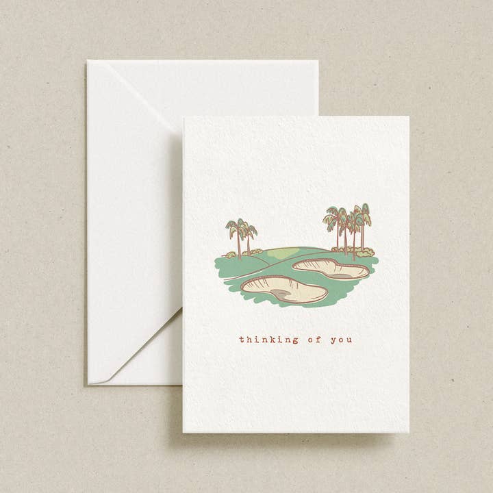 Golf Course for wholesale by Party Tricks Chix