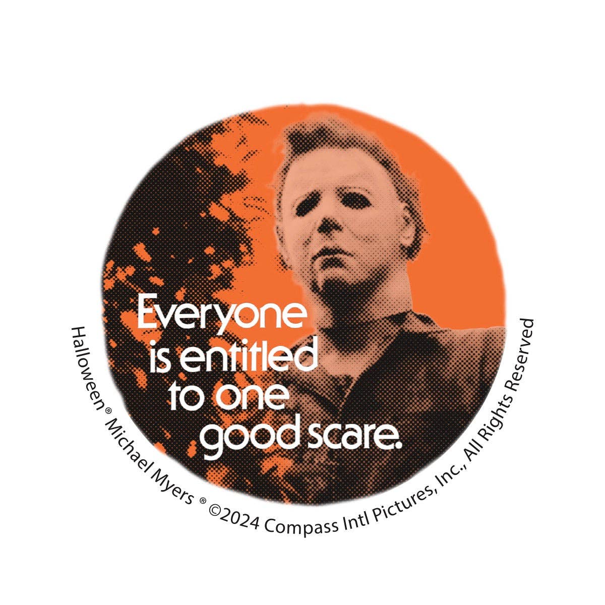 Horrornaments - Wholesale Ornament Set - Halloween 4-Pack Bulbs (Officially Licensed)3