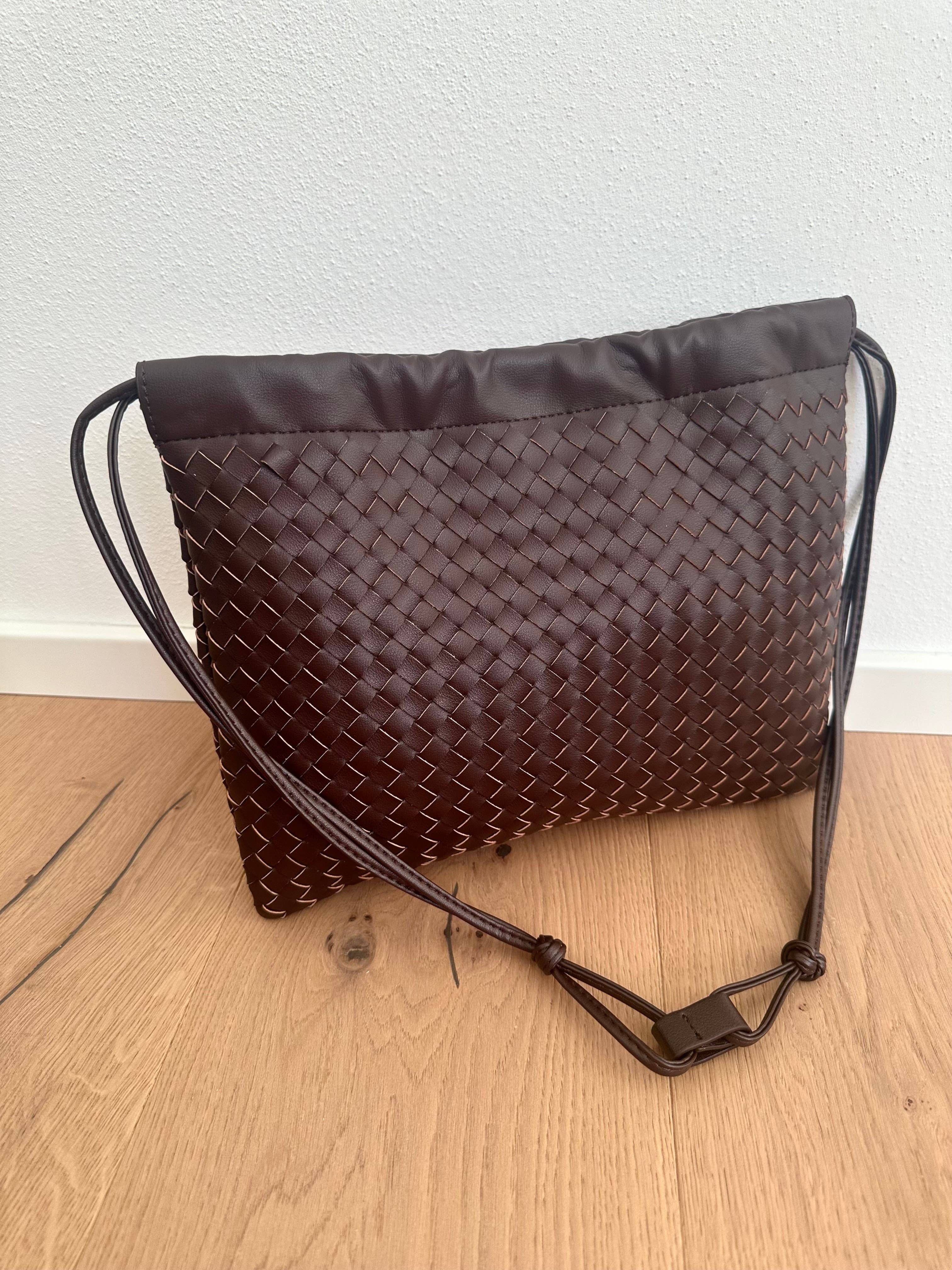 Zhade – wholesale Shoulder bag – women's – ADELE - intertwined16