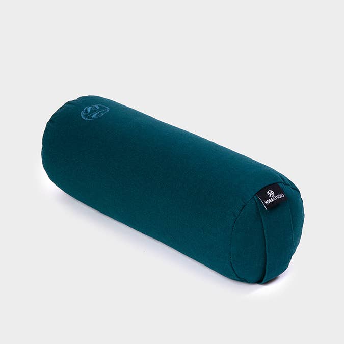 Yoga Studio Store - Wholesale Yoga Block/Bolster - Yoga Studio Organic Lightweight Mini Bolster13