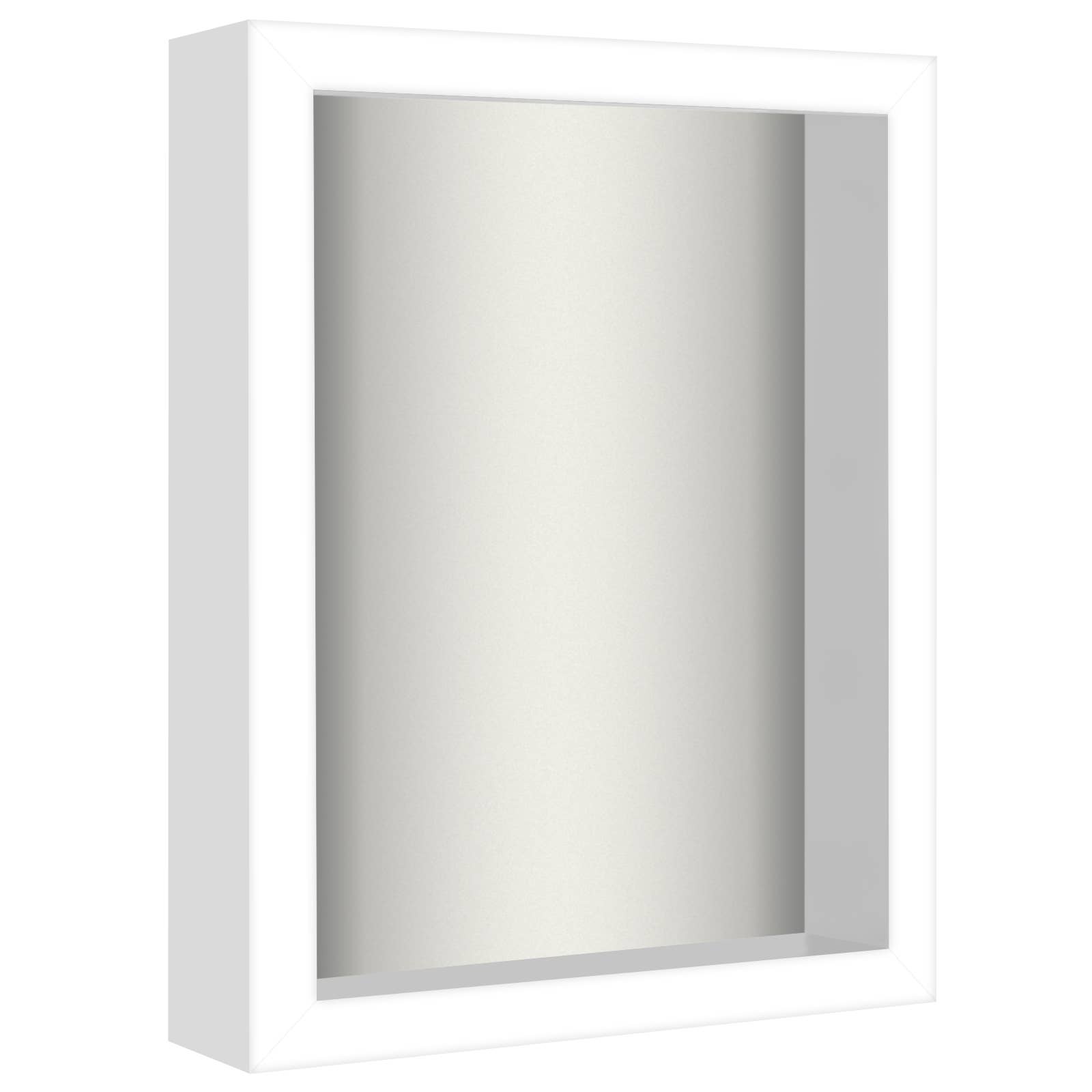 Americanflat - Wholesale Picture Frame - Americanflat Shadow Box Frame with Box Molding172