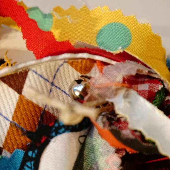 hundsfutter - Wholesale Pet Toy - Cat - Hunting instinct training toy15