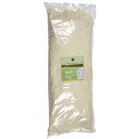 RITROVO - Wholesale Rice - Fior di Maiella Organic Carnaroli Rice - Bulk