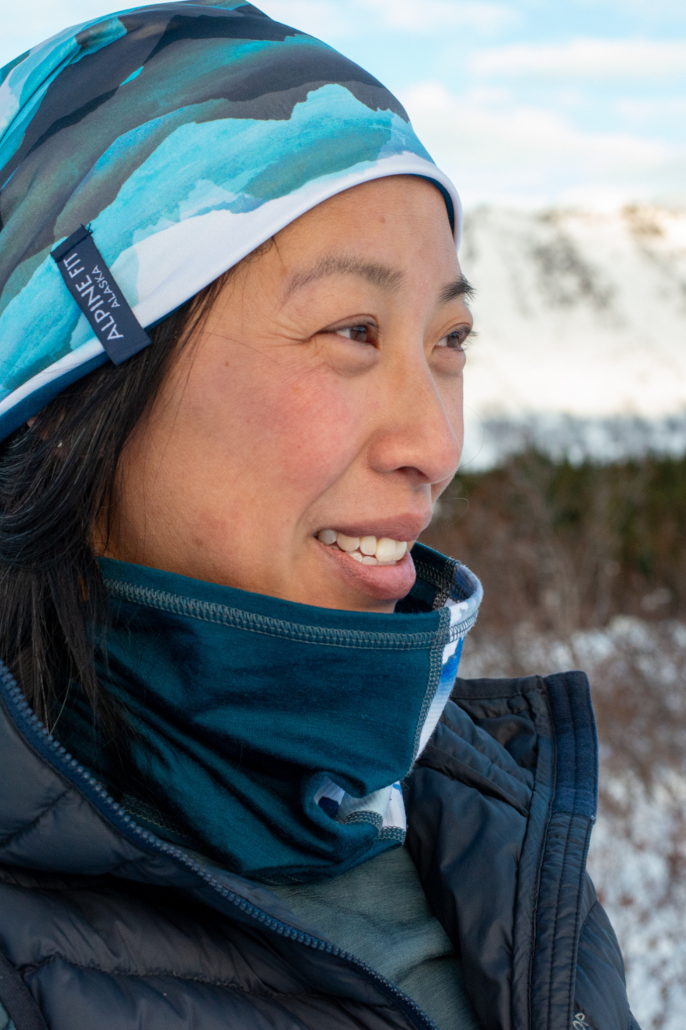 Alpine Fit - Wholesale Beanie - Unisex - Go All Winter Merino Wool Lined Hat18