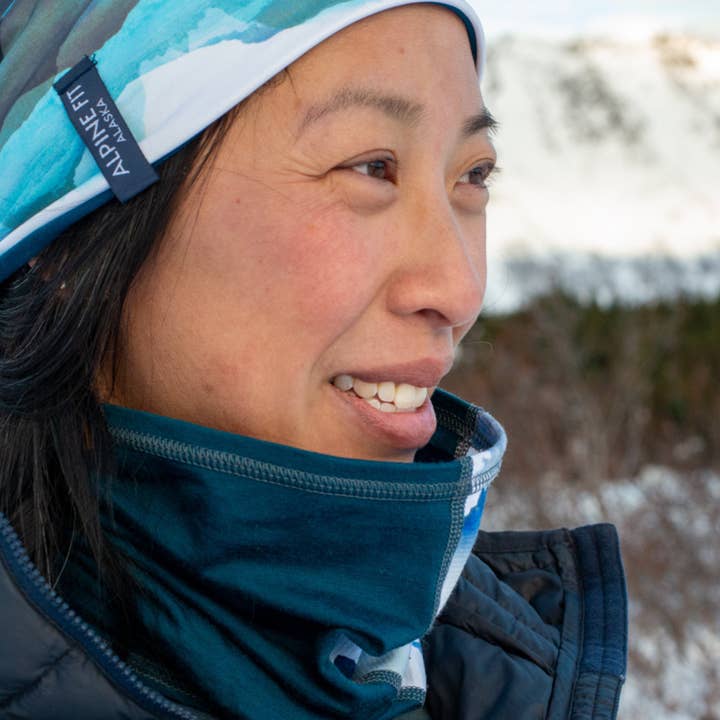 Alpine Fit - Wholesale Beanie - Unisex - Go All Winter Merino Wool Lined Hat18