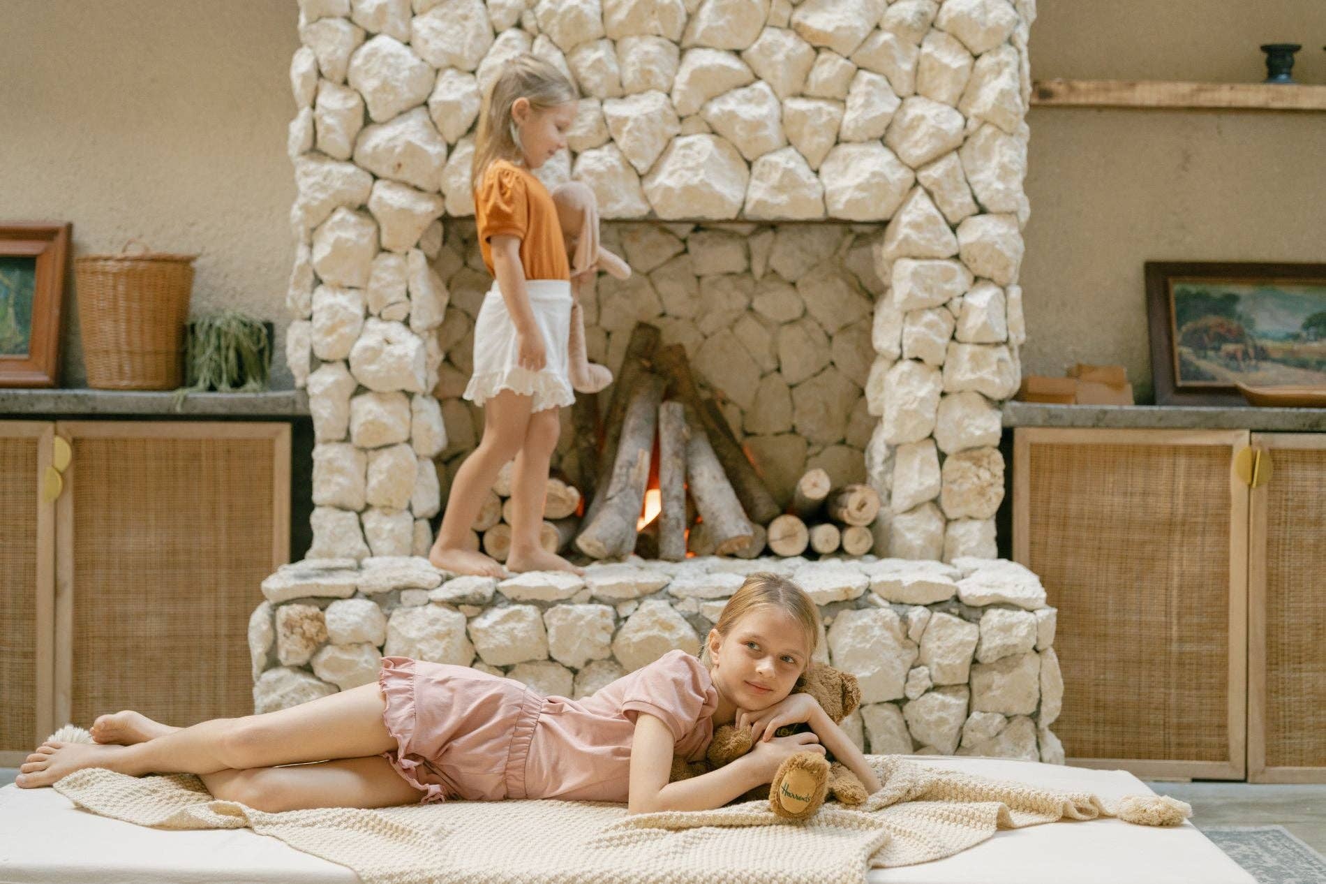 Kleine Tijntje - Wholesale T-Shirt - Kids - Basic Tee Puff2