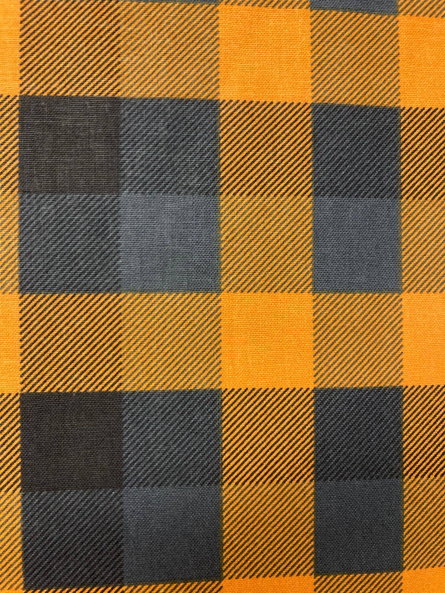 Jo's Pet Treats & Bandanas by Abab Enterprises, LLC - Wholesale Pet Bandana - Dog - Halloween Tie-On Dog Bandana Retail-Ready7