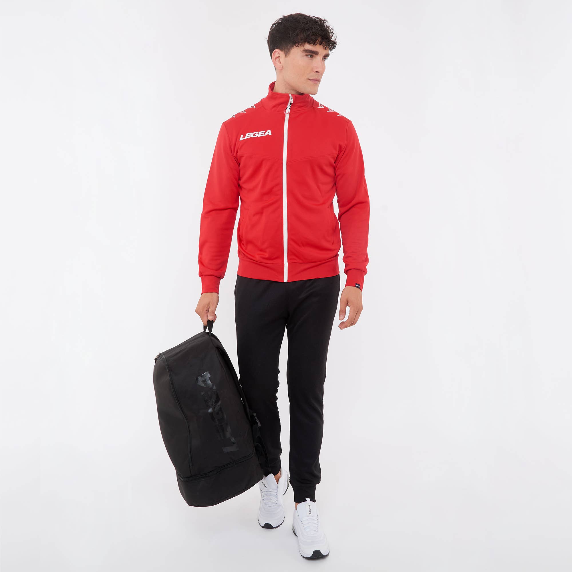 Legea - Wholesale Backpack - Unisex - Taranto 54 bag7