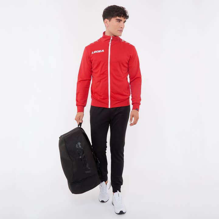 Legea - Wholesale Backpack - Unisex - Taranto 54 bag7